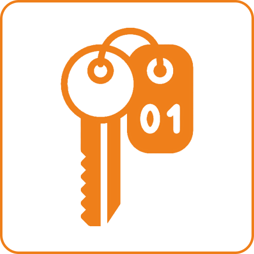 1 жилой корпус, 24 номера