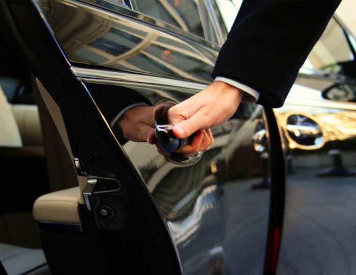 Трансфер - Пансионат «Ривьера»