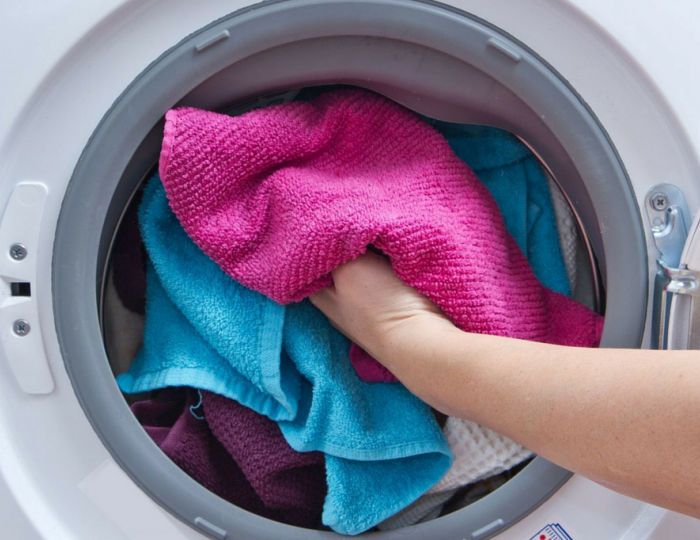 Прачечная - Пансионат «Ривьера»