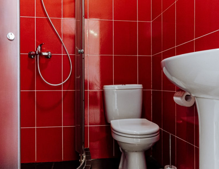 Люкс 1-комнатный - Пансионат «Ривьера»