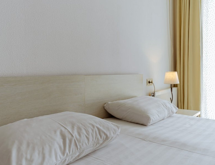 Стандартный семейный 2-комнатный - Пансионат «Ривьера»