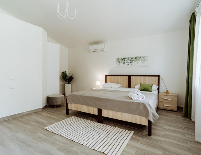 Бунгало тип 3 - Пансионат «Ривьера»